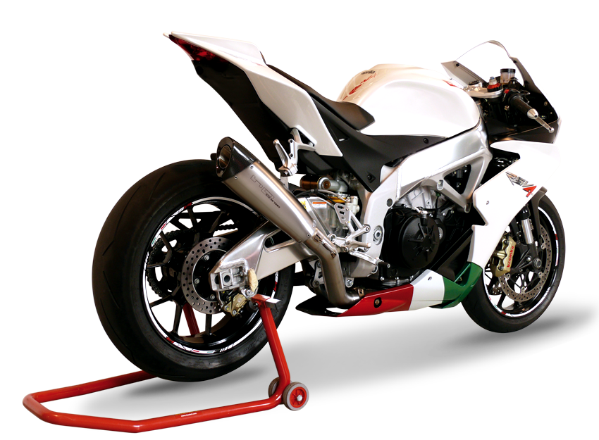 HPCorse - EvoXtreme 310mm for Aprilia RSV4 2009-2014 + Tuono V4 2011-2015