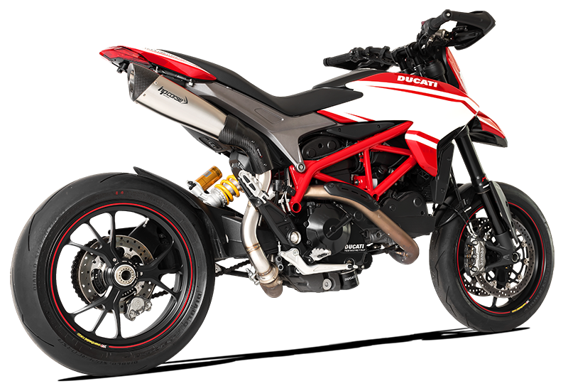 HPCorse - EvoXtreme 310mm for Ducati Hypermotard 821 2013-2016