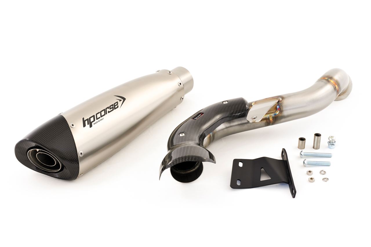 HPCorse - EvoXtreme 310mm for Ducati Hypermotard 821 2013-2016
