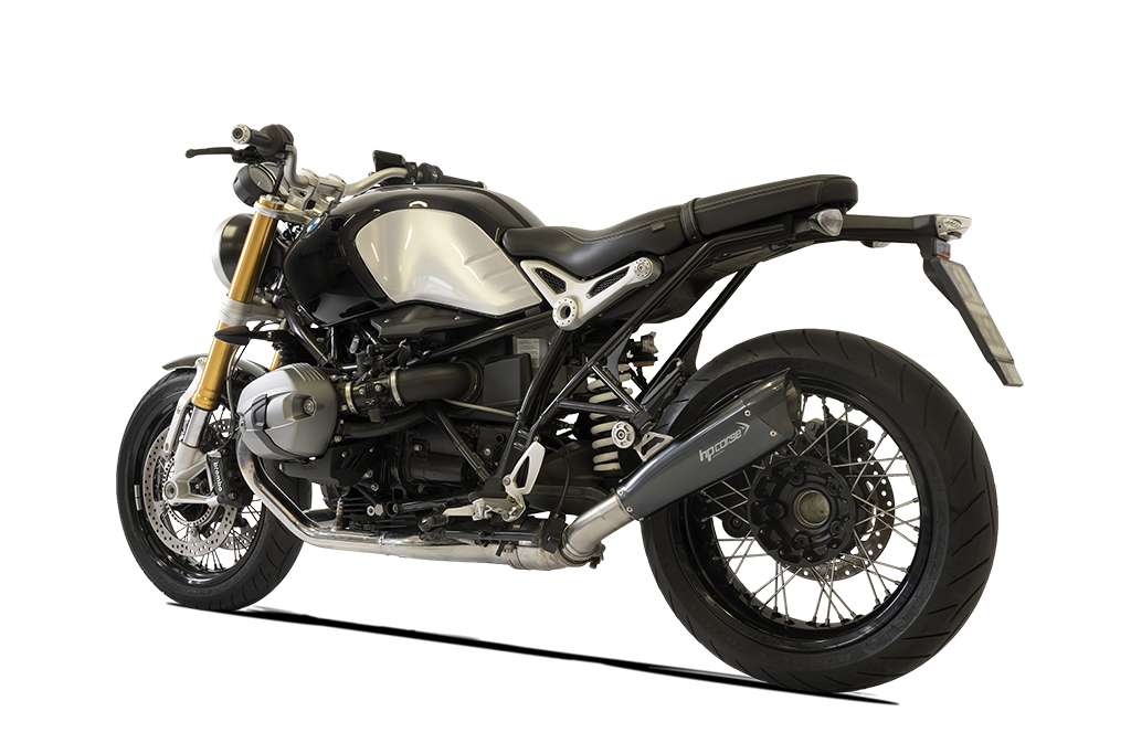 HPCorse - EvoXtreme 310mm Exhaust for BMW R Nine T 2014-2016