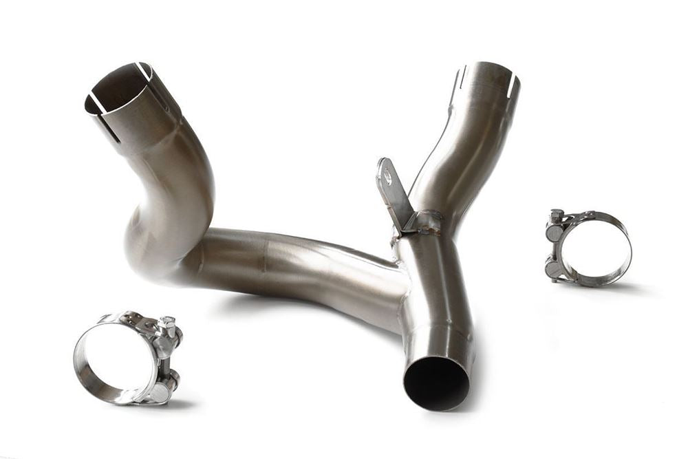 HPCorse - SP-1 High/Low Short for Ducati Desert X