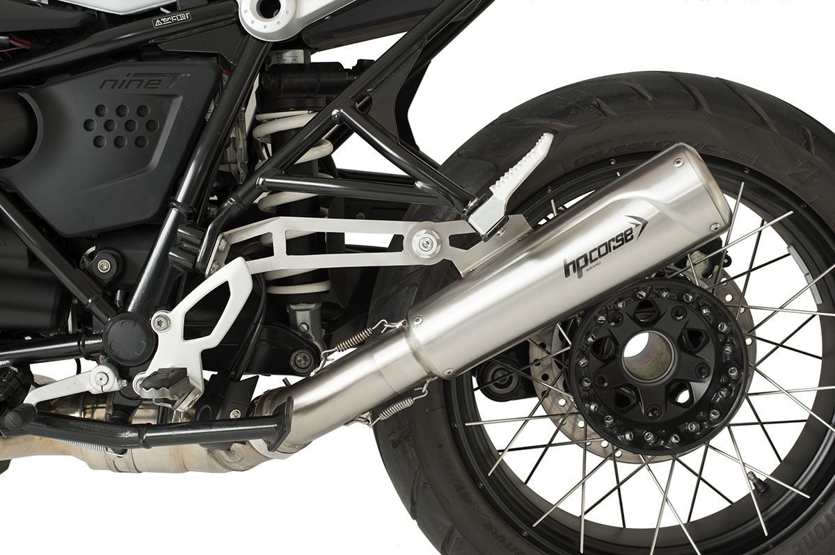 HPCorse - Hydroform RS 300 for BMW R nineT 2017-2020