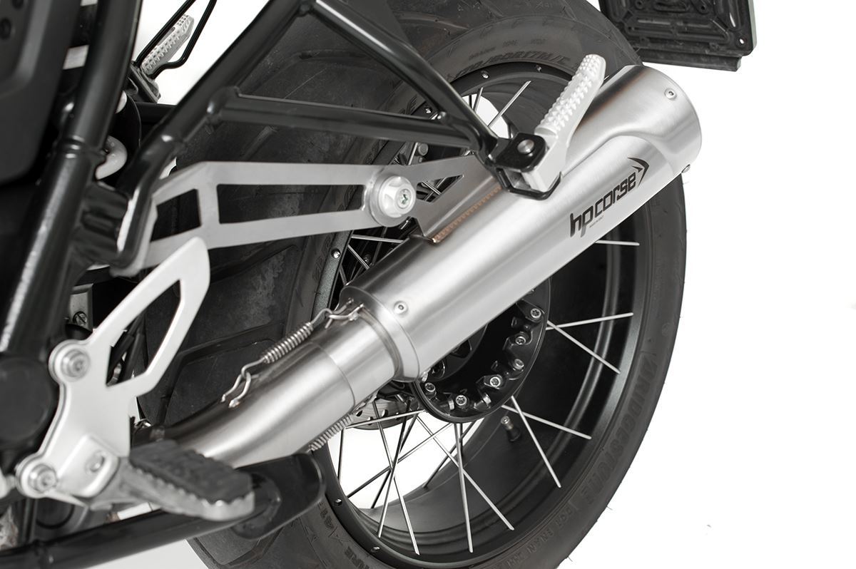 HPCorse - Hydroform RS 300 for BMW R nineT 2017-2020