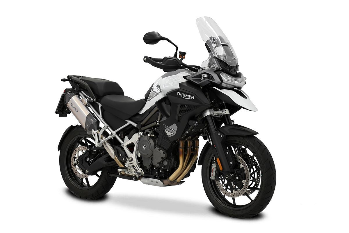HPCorse - SPS-Carbon 350 for Triumph Tiger 1200 2022-2025