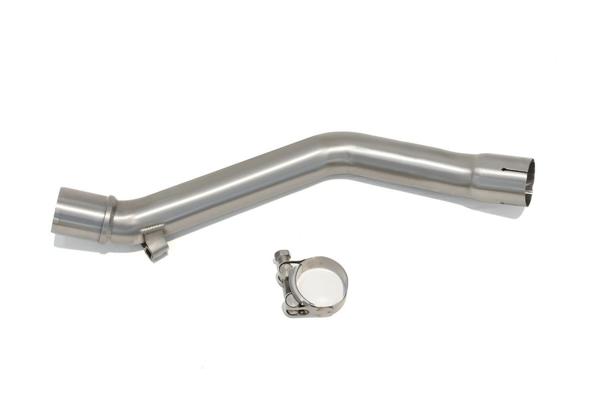 HPCorse - Central Pipe for Royal Enfield Himalayan 450 2025