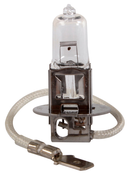 Kimpex-LIGHT BULB H3 12V 55W HALO 22-H355 827098355009