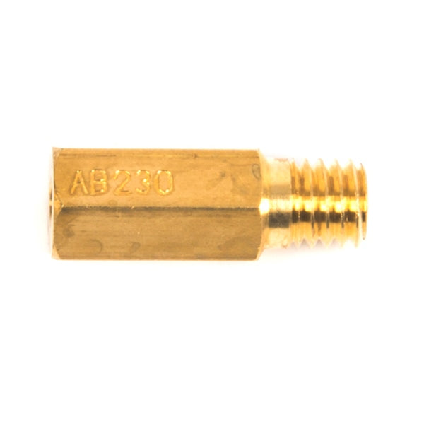 EBC-MAIN JET HEX KEIHIN SIZE: 230 QTY1 CR230-4 840655039228