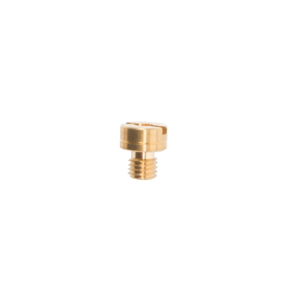 Mikuni-SLOT HEAD JET (SIZE: 120) QTY 1 MIKUNI N100604-120 008223
