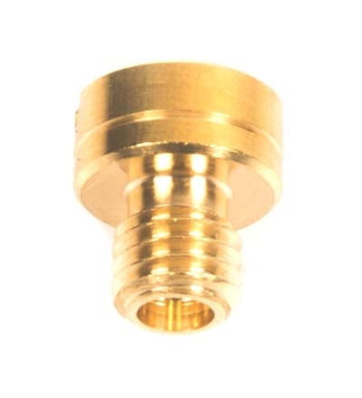 Mikuni-SLOT HEAD JET (SIZE: 110) QTY 1 MIKUNI N100604-110 008219