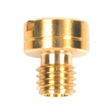 Mikuni-SLOT HEAD JET (SIZE: 125) QTY 1 MIKUNI N100604-125 008225