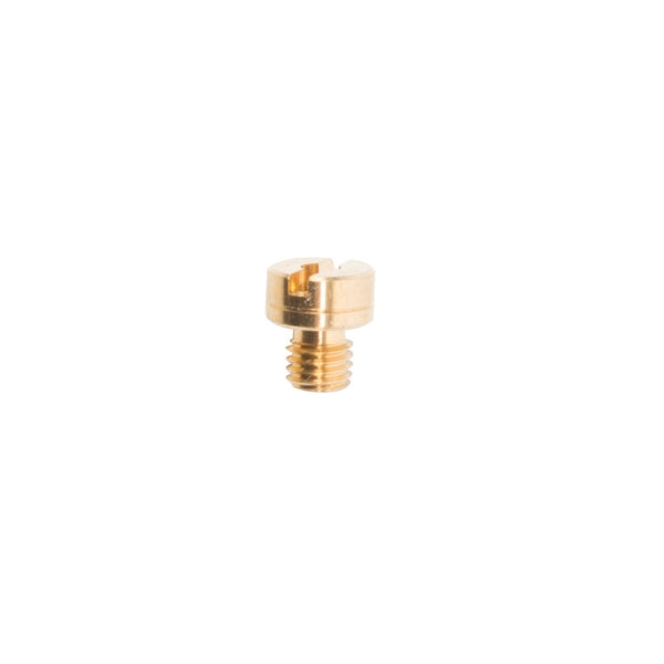 Mikuni-SLOT HEAD JET (SIZE: 130) QTY 1 MIKUNI N100604-130 008227
