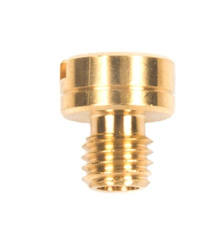 Mikuni-SLOT HEAD JET (SIZE: 140) QTY 1 MIKUNI N100604-140 008231