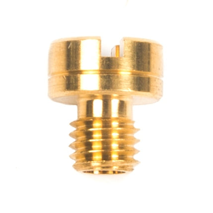 Mikuni-SLOT HEAD JET (SIZE: 142.5) QTY 1 MIKUNI N100604-142.5 008232