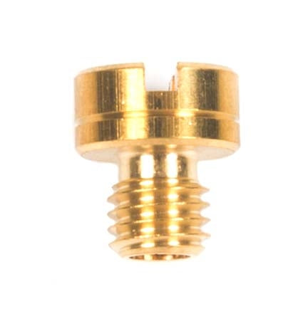 Mikuni-SLOT HEAD JET (SIZE: 152.5) QTY 1 MIKUNI N100604-152.5 008236