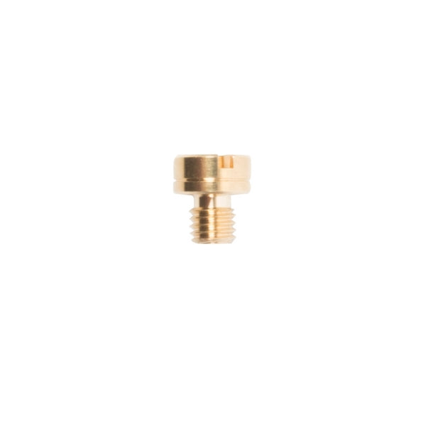 Mikuni-SLOT HEAD JET (SIZE: 170) QTY 1 MIKUNI N100604-170 008240