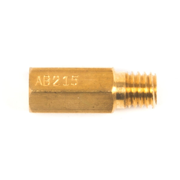 EBC-MAIN JET HEX KEIHIN SIZE: 215 QTY1 CR215-4 840655039105