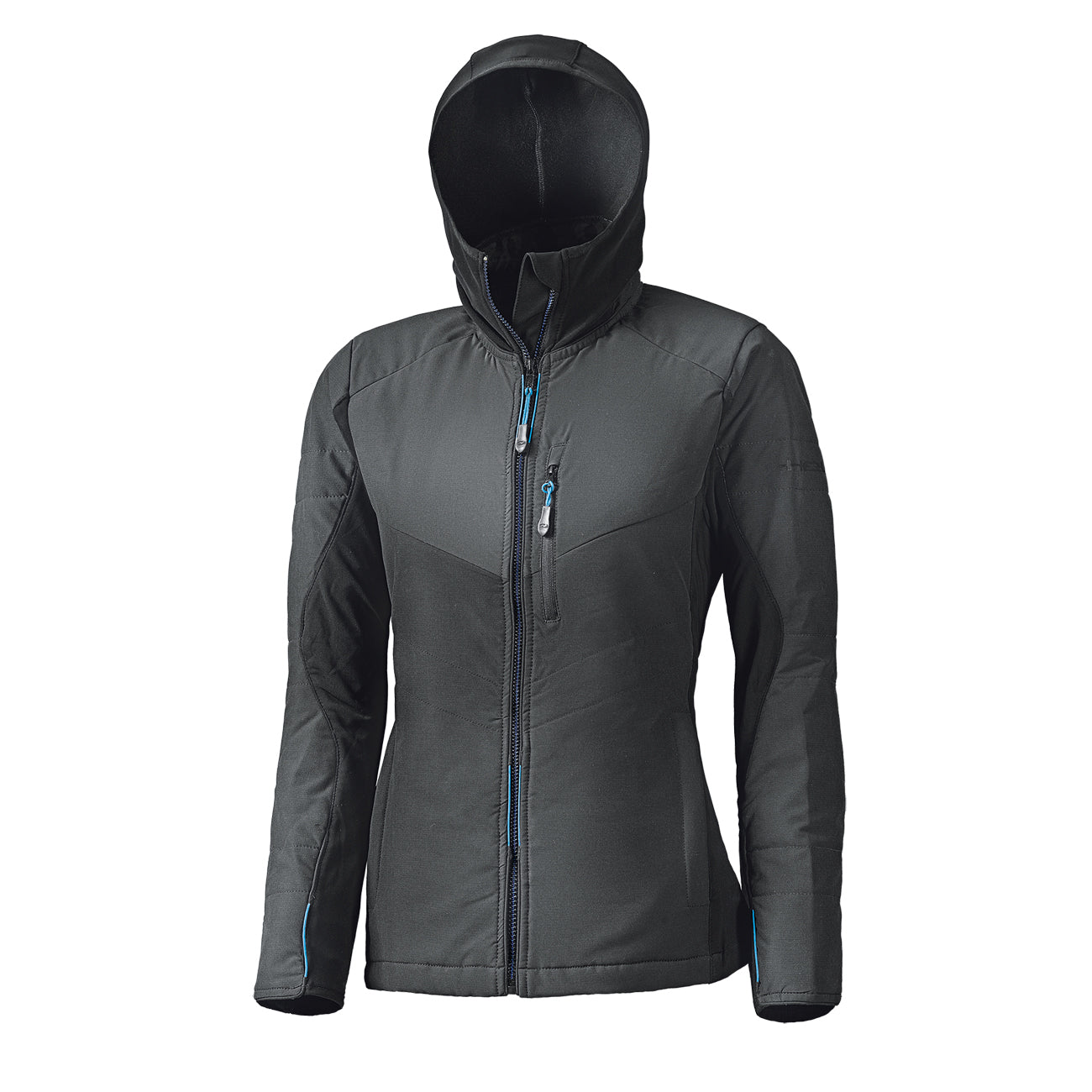 Held - Clip-In Thermo Top Jacket - Women