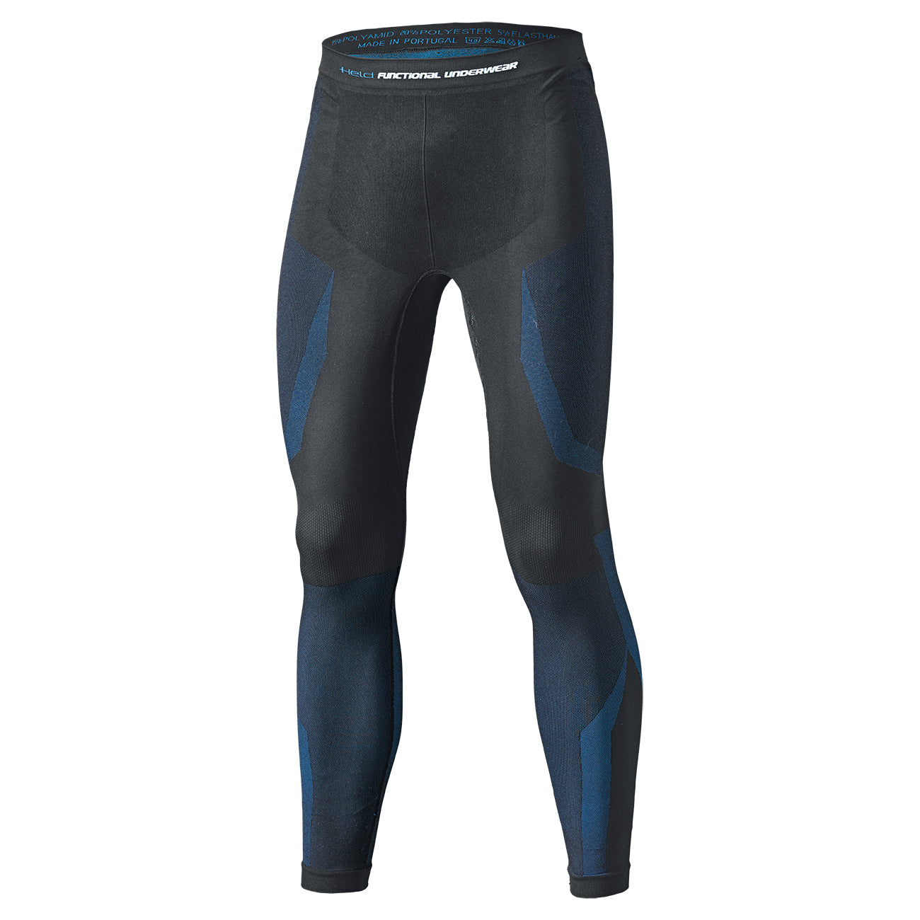 Held - 3D-Skin Cool Base Functional Long Johns