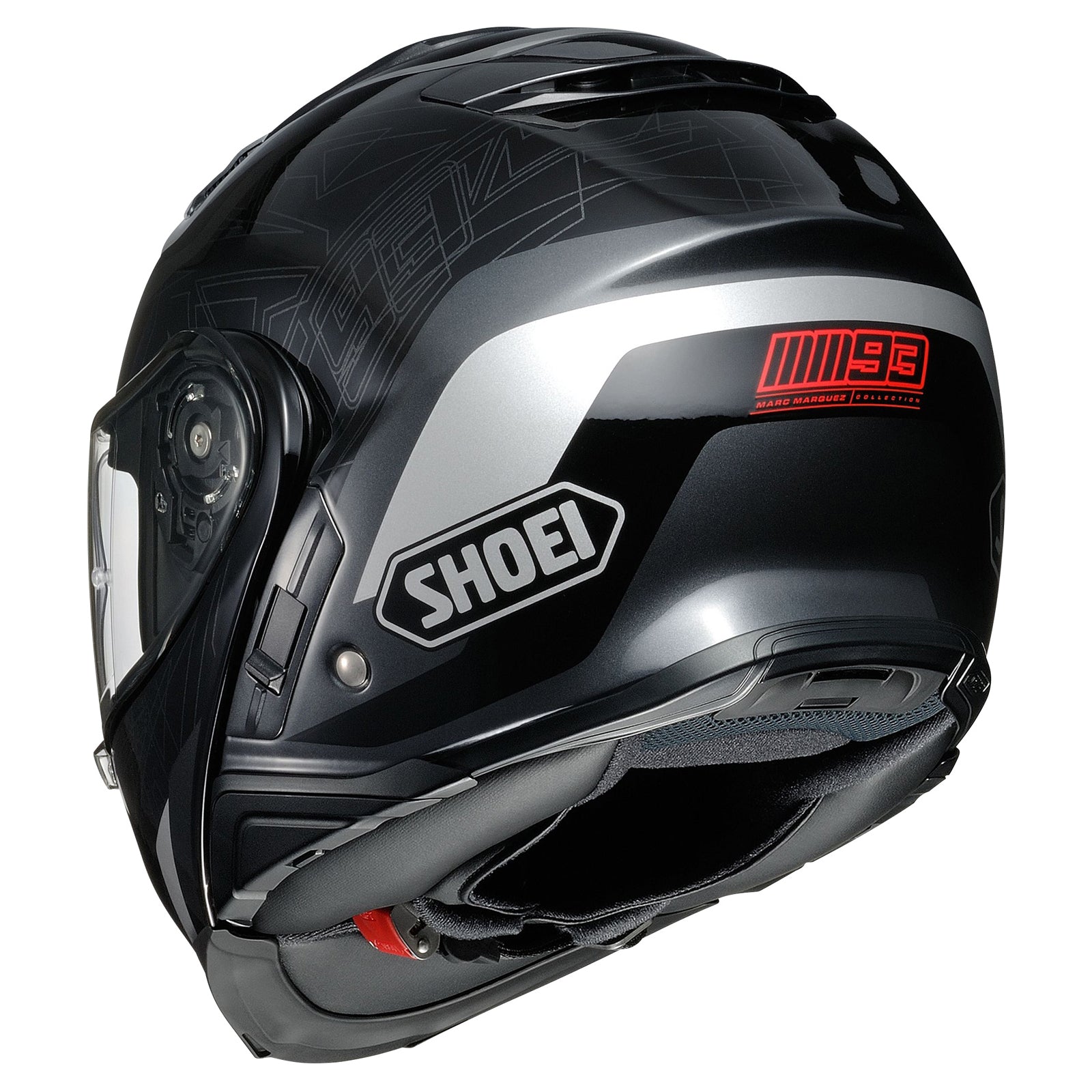 Shoei Helmets - Neotec II Helmet - Special Designs
