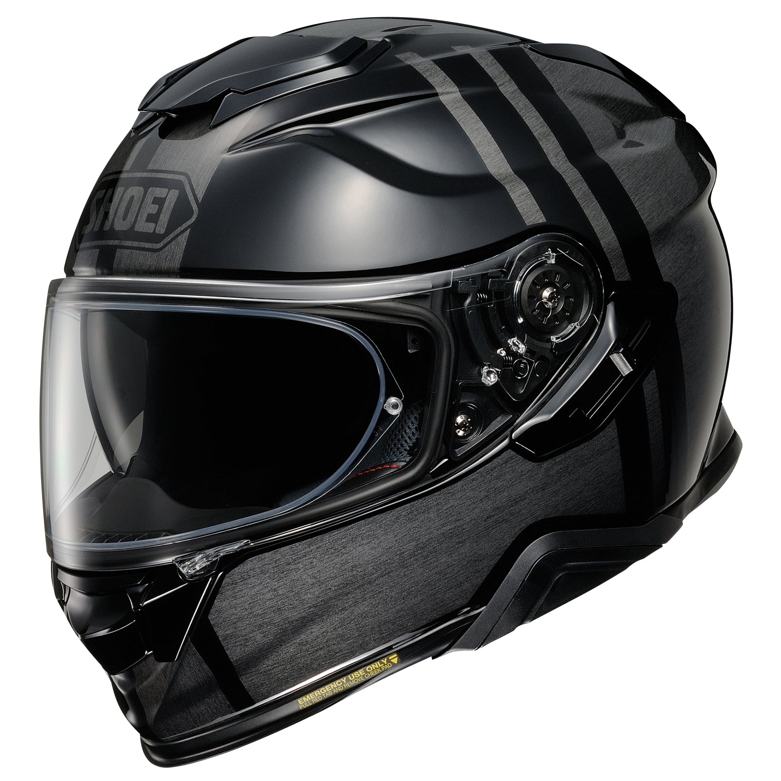 Shoei Helmets - GT-Air II Helmet - Special Designs