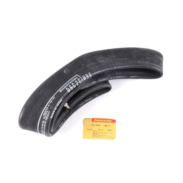 Bridgestone-100/90A-19, 325-19 TR4 TUBE BRIDGESTONE 548618 092971204716