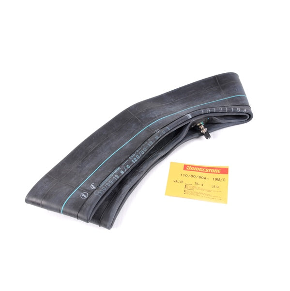 Bridgestone-110/80/90A-19 STD TR4 TUBE BRIDGESTONE 548413 092971198381