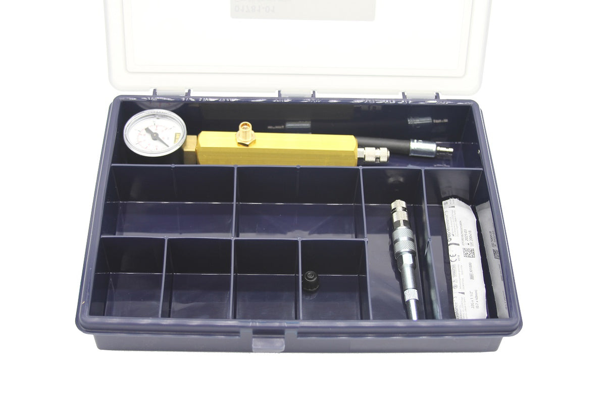 ÖHLINS - Nitrogen Filling Tool