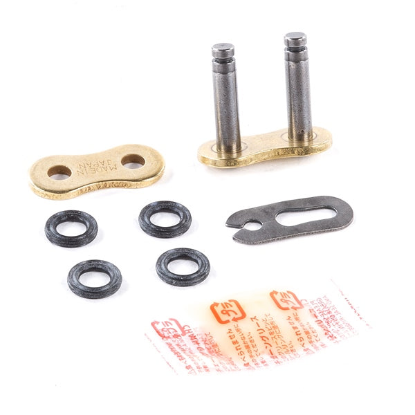 RKexcel-LINK CLIP 530XSOZ1 GOL RKEXCEL GB530XSOZ1-CL 4935531494157