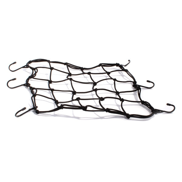 Kimpex-CARGO NET 13` X 13` BK KIMPEX 000407