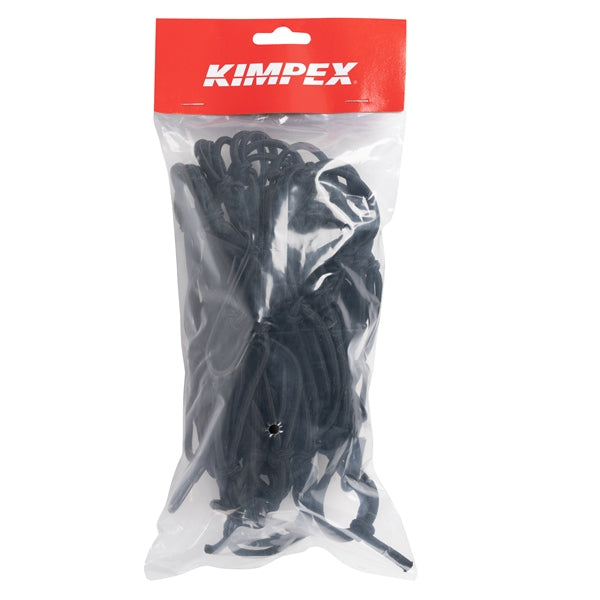 Kimpex-CARGO NET 15` X 30` BK KIMPEX 000408