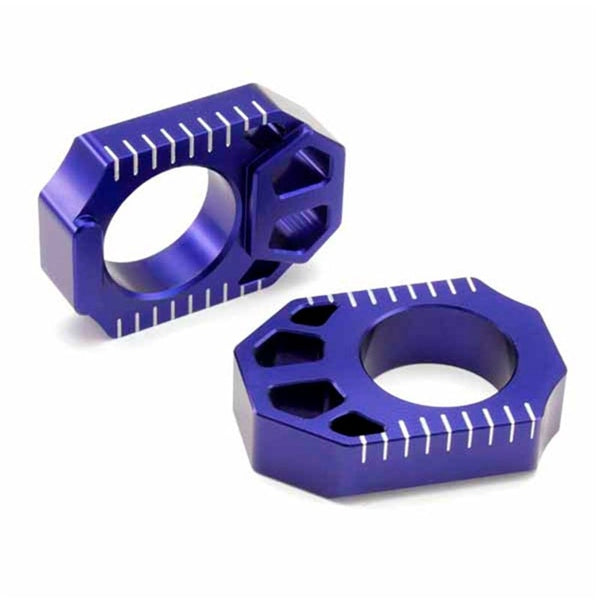 DRCZeta - Adjusting Axle Block