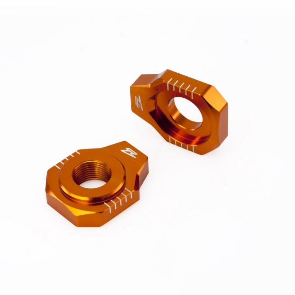 DRCZeta - Adjusting Axle Block
