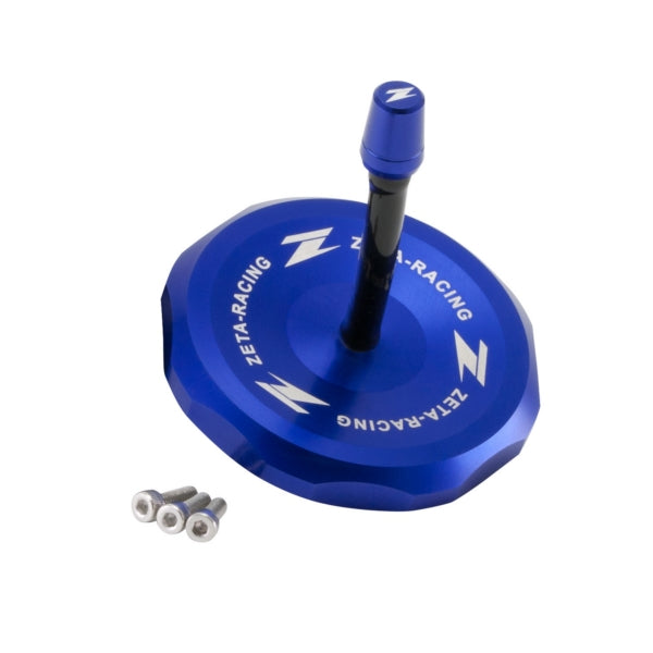 DRC/Zeta/Unit-GAS CAP BL HUSQV DRCZETA ZE87-4102 4547836219344