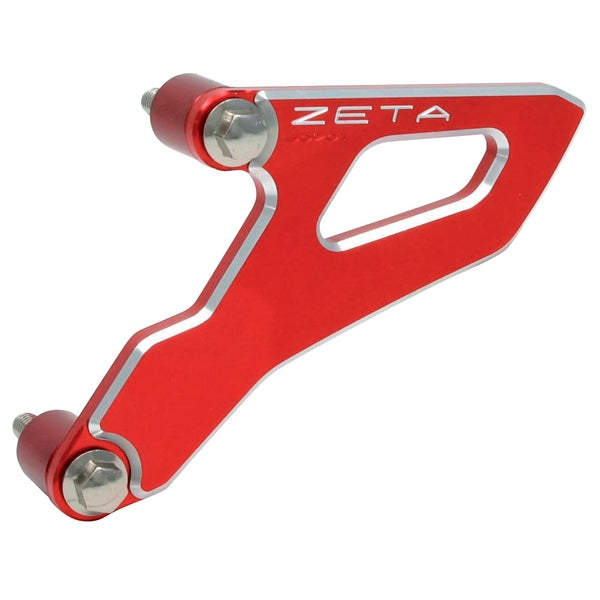 DRC/Zeta/Unit-DRIVE COVER HONDA RED ZE80-9355 4547836093548