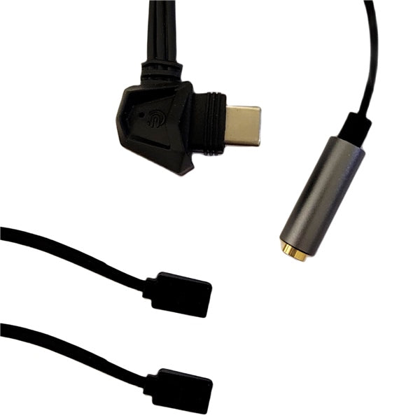 Uclear-SPEAKER ADAPTOR 3.5MM UCLEAR 111044 8885007334240