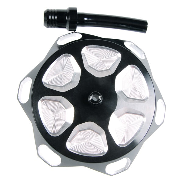 Keiti - Fuel Tank Cap