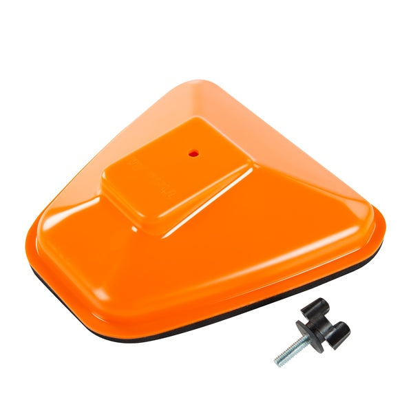 TwinAir - Air Box Maintenance Covers for Honda