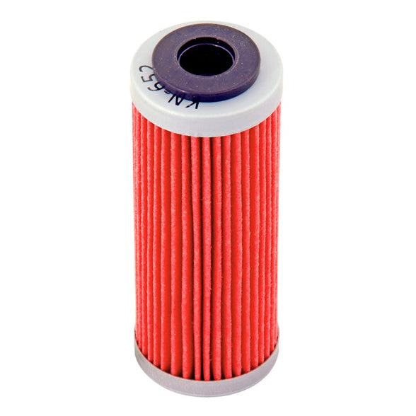 K&N - Oil Filter for KTM AND Husqvarna (KN-652)