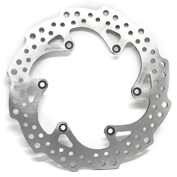DRC/Zeta/Unit-ROTOR DISQ RR W51-20525 4547836174179