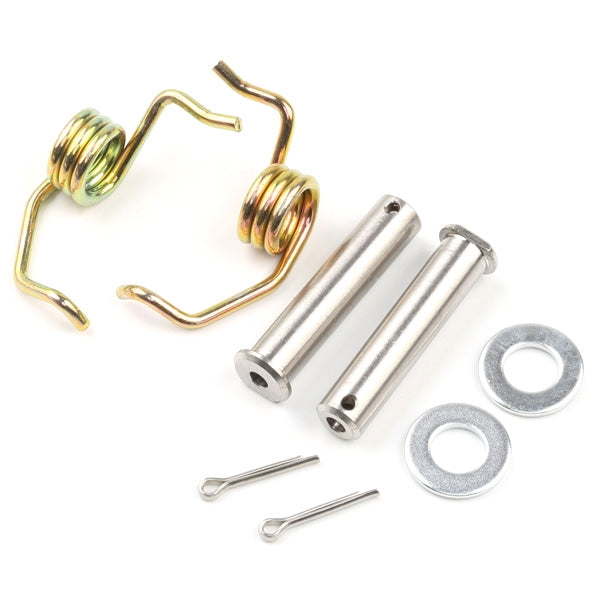 DRC/Zeta/Unit-FOOT PEG SPRING/PIN SET KAWA DRCZETA D48-01-116 4547836306389