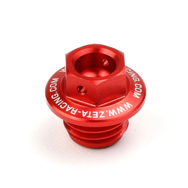 DRCZeta - Oil Filler Plug ZE89-2120
