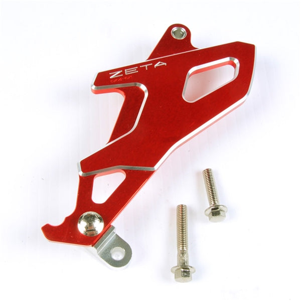 DRC/Zeta/Unit-DRIVE COVER HONDA RED ZE80-9315 4547836178061