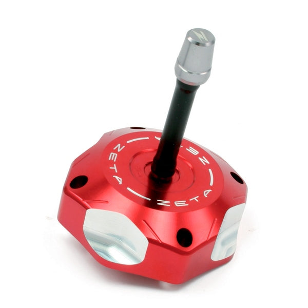 DRC/Zeta/Unit-GAS CAP RG HON DRCZETA ZE87-0603 4547836093678