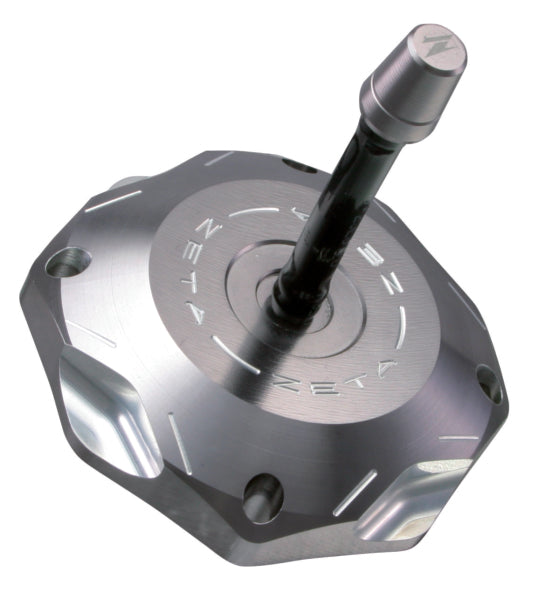 DRCZeta - Fuel Tank Cap for Suzuki/Yamaha