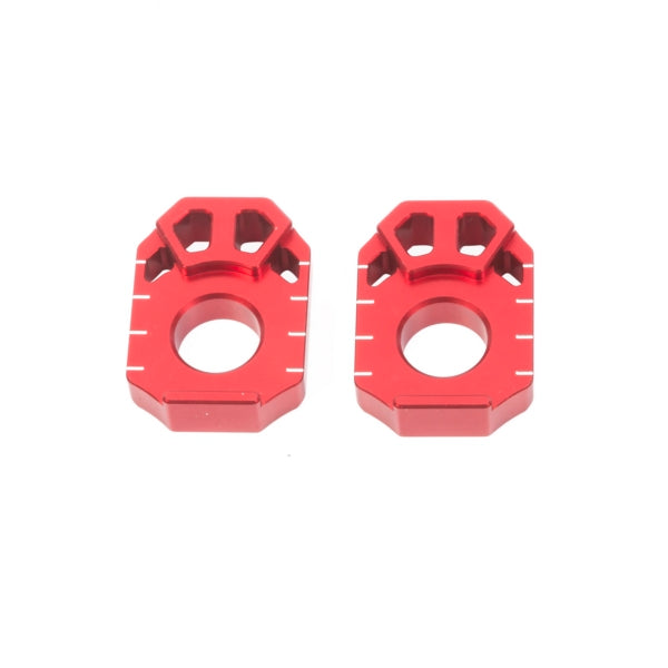 DRCZeta - Adjusting Axle Block
