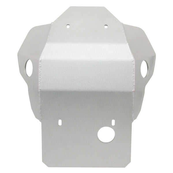 DRC/Zeta/Unit-SKID PLATE ED KAWA DRCZETA ZE55-2200 4547836104251