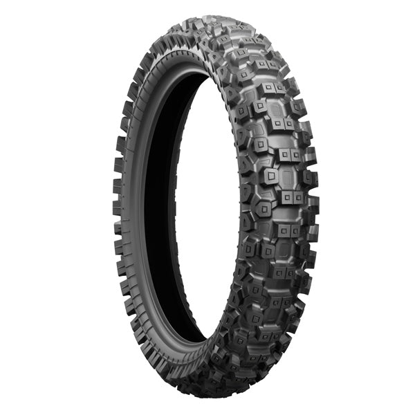 Bridgestone-100/100-18 59M X30R TT BRIDGESTONE 007208 092971276577