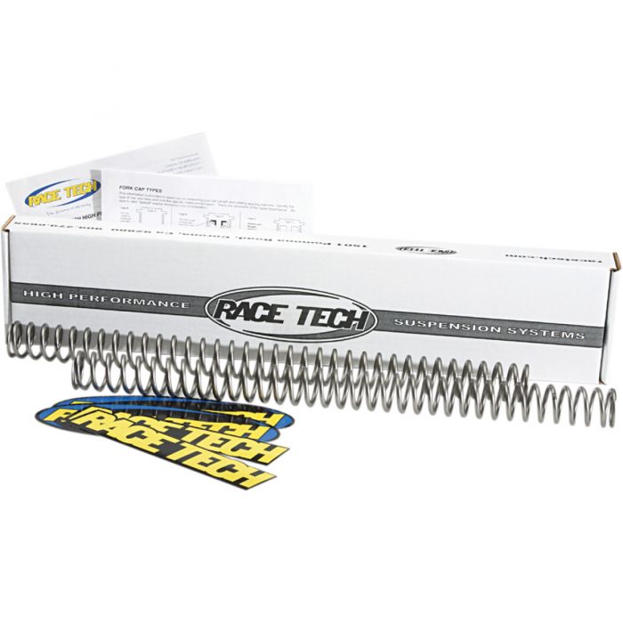 Race-Tech - Fork Springs - 0.88Kg