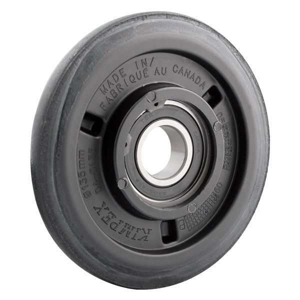 Kimpex-IDLER WHEEL 6205 5.350` BK 4080021-20