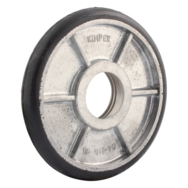 Kimpex-IDLER WHEEL 6004-2RS 5.125` ALU 04-116-95